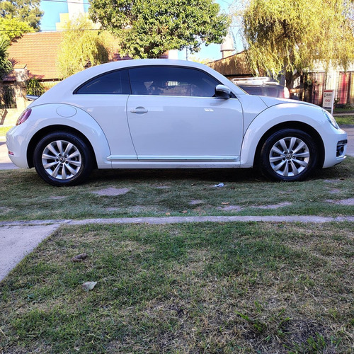 Volkswagen The Beetle 1.4 Tsi Design