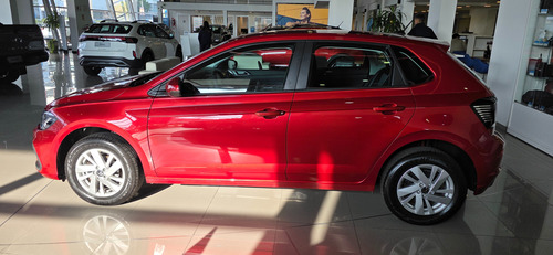 Volkswagen Polo 1.6 Msi Mt