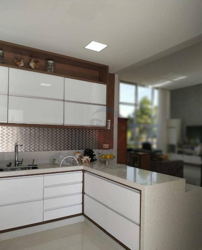 Imagem 15 de 30 de Casa Com 4 Suítes À Venda, 223 M² Por R$ 1.870.000 - Condomínio Residencial Duas Marias - Indaiatuba/sp - Ca11379