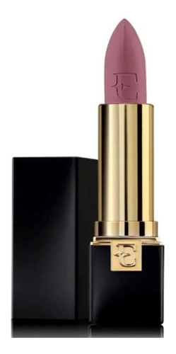 Imagem 1 de 1 de Batom Absoluto Glam Matte Nude Único 4g - Eudora
