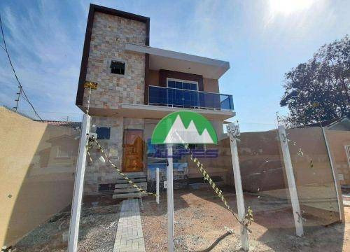 Imagem 14 de 23 de Sobrado À Venda, 156 M² Por R$ 795.000,00 - Portão - Curitiba/pr - So1249