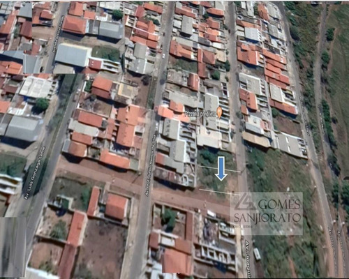 Imagem 2 de 5 de Terreno A Venda No Bairro Jardim Águas Claras Em Bragança Paulista - Sp. - - Te00061 - 69506512