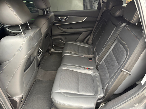 Chery Tiggo 8 1.6 Txs Tgdi Aut. 5p
