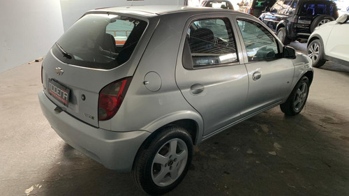 Chevrolet Celta SPIRIT/ LT 1.0 MPFI 8V FLEXP. 5P