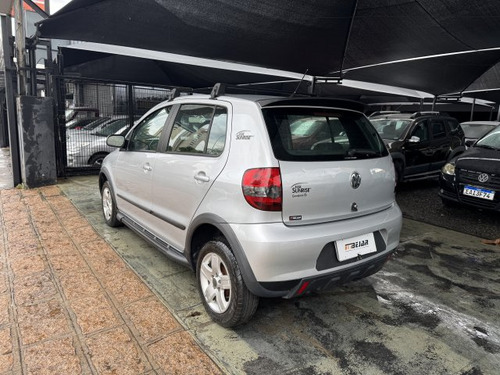 Volkswagen Fox Fox 1.0 MI SUNRISE 8V FLEX 4P MANUAL