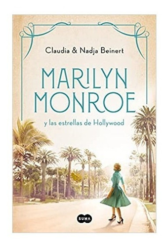 Libro Marilyn Monroe Beinert Suma De Letras