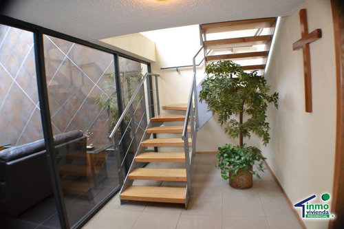 Imagen 9 de 30 de Casa- Oficina En Venta, Colonia El Rosedal, Coyoacan