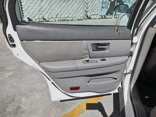 Ford Sable 3.0 Ls Premium Mt