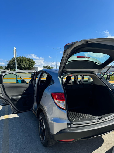 Honda / Hr-v / 2022 Versión: Prime Motor : 1.8 148 Hp Kilóm