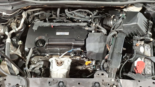 Honda CR-V 2.4 I-STYLE