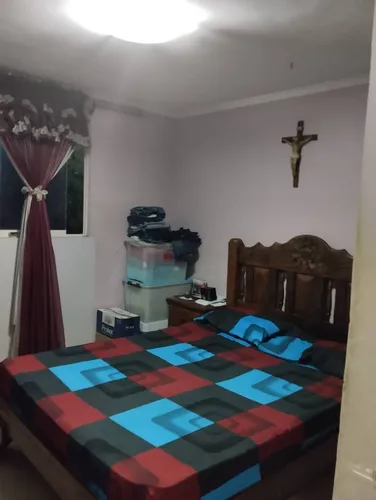 Apartamento. Venta Tulipan. (nc)