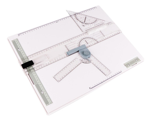 A3 Drawing Board Multifunction Portable Graphic