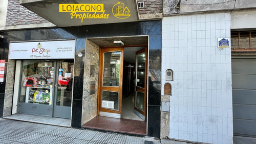 Depto 2amb - Pergamino Y Av. Rivadavia - Loiacono Propiedades
