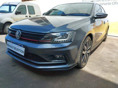 Imagen 2 de 25 de Volkswagen Vento Gli 2.0 Oferta Por Km