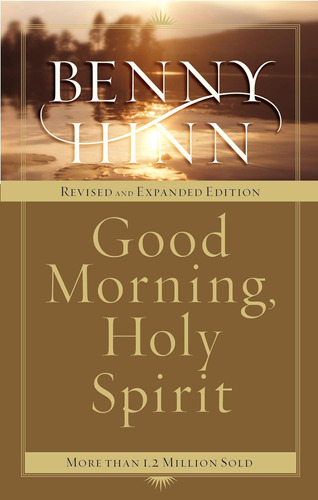 Libro: Good Morning, Holy Spirit: Learn To Recognize The Voi