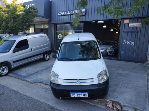 Citroën Berlingo Furgon 1.6 Hdi 92 Bussines