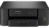 Comprar Multifuncional Jato De Tinta Brother Duplex Usb Wi-fi Bivolt Preta Dcp-t530dw
