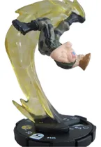 Comprar Heroclix Figura Street Fighter Heroclix #105 Guile