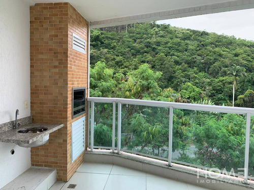 Imagem 5 de 11 de Apartamento Com 3 Dormitórios À Venda, 106 M² Por R$ 619.000,00 - Freguesia (jacarepaguá) - Rio De Janeiro/rj - Ap1794