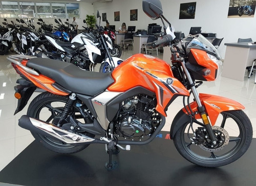 Haojue Dk 150 Cbs | 0km 2021/2022 | 6