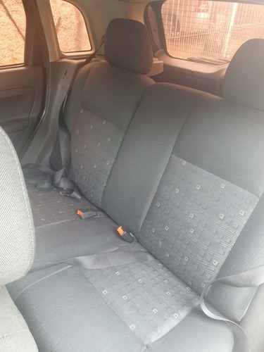 Ford Fiesta 2003 1.0 Personnalité 5p