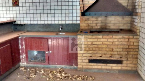 Imagem 26 de 30 de Casa Com 3 Dormitórios À Venda, 550 M² Por R$ 1.500.000 - Alto Da Boa Vista - Ribeirão Preto/sp - Ca0369