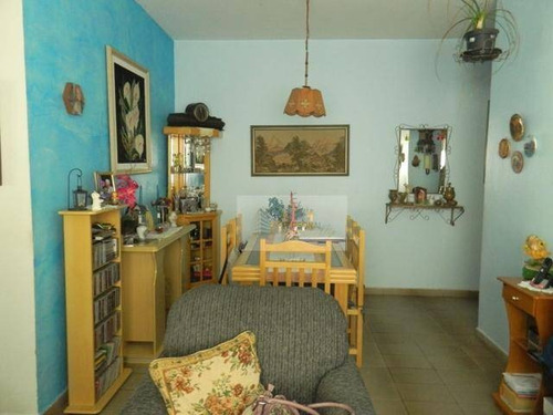 Imagem 4 de 11 de Apartamento Residencial À Venda, Chácara Sergipe, São Bernardo Do Campo. - Ap0386