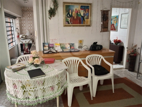 Imagem 28 de 30 de Vende-se Casa/sobrado, Jardim Umuarama, 3 Dormitórios 1 Suíte, Possui Subsolo Independente Com Salão - Reo459353
