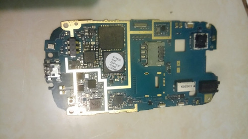 Samsung Modelo S5310 (Usado)