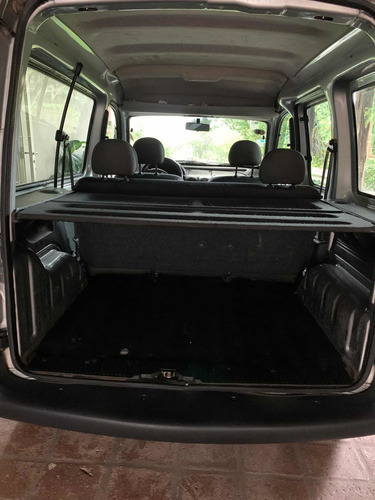 Renault Kangoo 1.6 Ph3 Authentique 1plc 2014