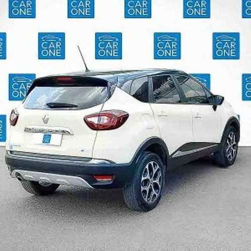 Imagen 15 de 15 de Renault Captur Intens 1.6 Cvt 2019