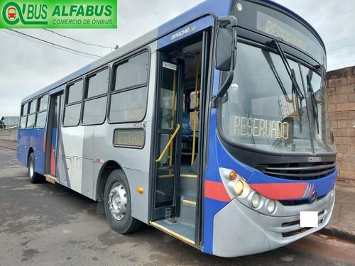 Ônibus Mercedes Benz/of1722, Caio Apache, 36 Lugares, 12/12