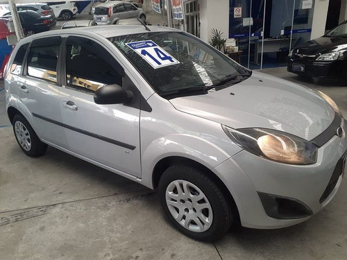 Ford Fiesta 1.0 Mpi 8v 2014