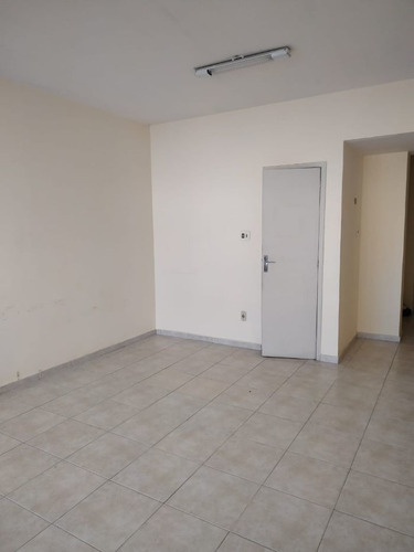 Imagem 5 de 14 de Sala Comercial Para Alugar Na Rua Sacadura Cabral, Saúde, Rio De Janeiro - Rj - Liv-8714