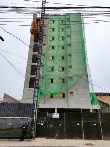 Imagem 16 de 17 de Apartamento Em Condomínio Padrão Para Venda No Bairro Itaquera, 2 Dorm, 39 M - 5361