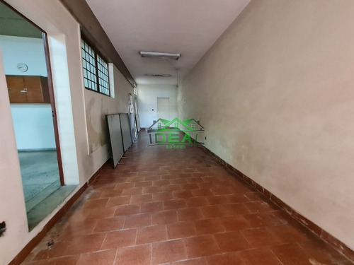Imagem 24 de 30 de Predio Comercial Para Venda No Bairro Lapa, 17 Vagas, 1100 M, 600 M - 1957
