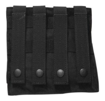 Porta Cargador Doble Para Arma Larga Condor