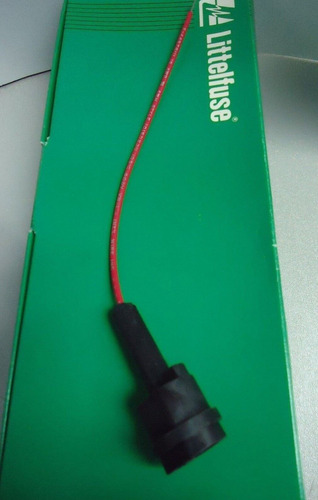New Lot Littelfuse Lhr001t Fuseholders 10 A 300 V Nib Bbd