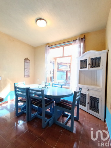 Renta Casa 2 Ambientes San Nicolás