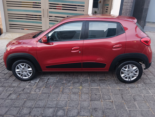 Renault Kwid 1.0 Sce 66cv Iconic