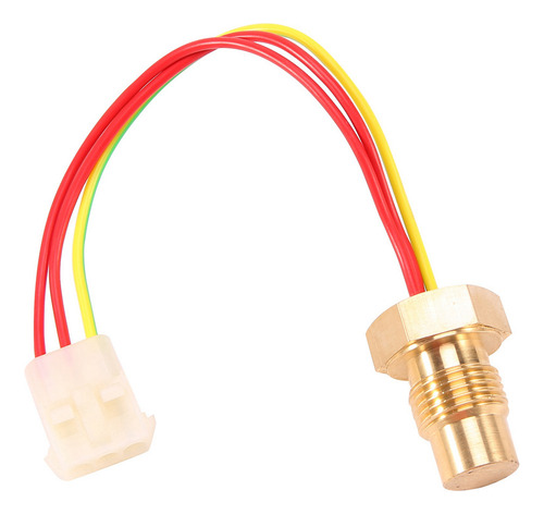 El Interruptor De Temperatura 1089063716 1089-0637-16 Se Ada