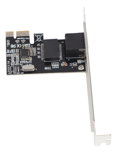 Accesorios Para Ordenadores Tarjeta Gigabit Ethernet Pcie F