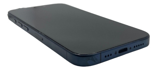 Iphone 15 Pro 256gb - Color Titanio Azul Usado En Excelentes Condiciones Azul