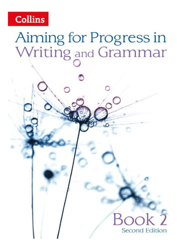 Aiming For Progress In Writing And Grammar 2- Collins  2ed