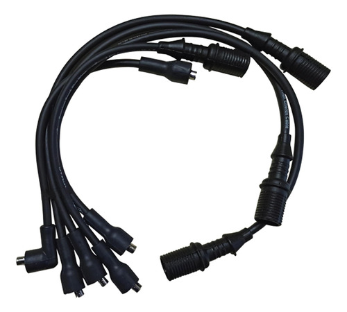 Cable De Bujias Compatible Con Renault R18 2.0