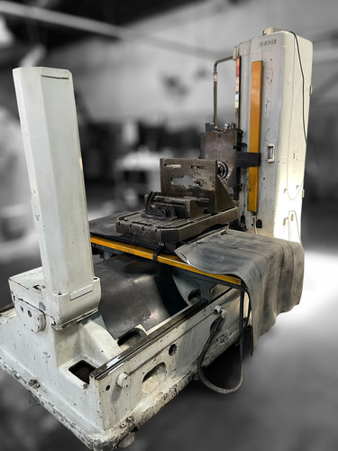 Alesadora Industrial Darje Al 63-b4 (Usado)