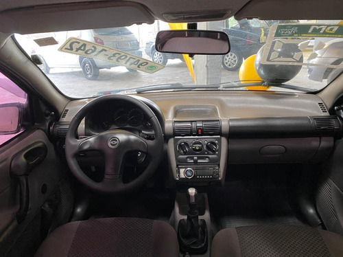 Chevrolet Classic 2010 1.0 Flex Power 4p
