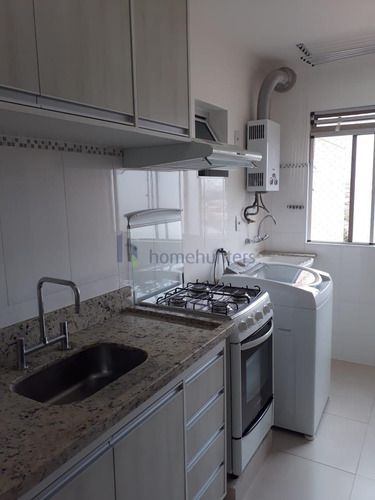 Apartamento Com 3 Dormitórios À Venda, 76 M² Por R$ 550.000,00 - Nova Campinas - Campinas/sp - Ap4034