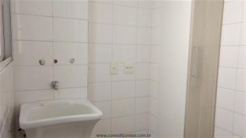Imagem 9 de 19 de Apartamentos À Venda Em Jundiaí/sp - Compre O Seu Apartamentos Aqui! - 1469059