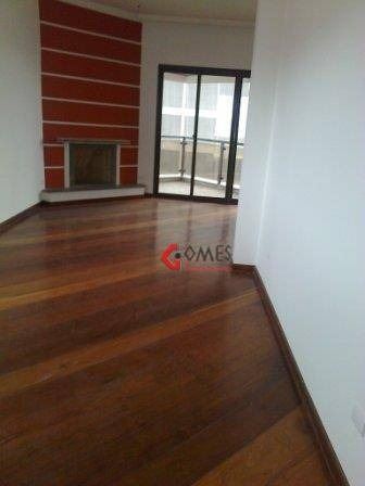 Imagem 19 de 26 de Cobertura À Venda, 516 M² Por R$ 1.230.000,00 - Jardim Do Mar - São Bernardo Do Campo/sp - Co0068